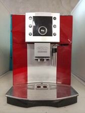 DeLonghi Perfecta ESAM5400.R Kaffeevollautomat als Ersatzteilspender  (O4 1121)