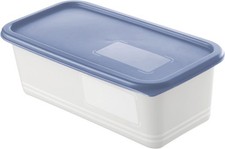 Rotho Gefrierdosen-Set Domino