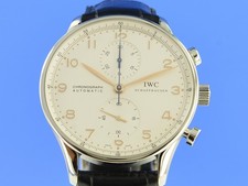 IWC Portugieser 3714