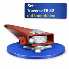 Traverse Wechselbrücke