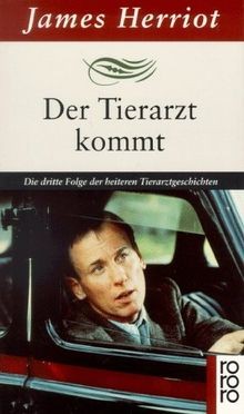 Der tierarzt kommt - kommt, doktor