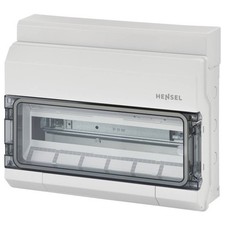 Hensel 6100225 KV 1518