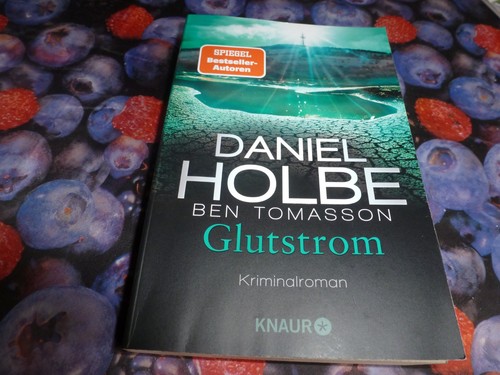 Glutstrom daniel holbe ben - glutstrom*daniel, holbe/ben