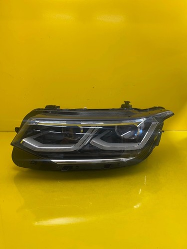 Tiguan facelift full led - vw,
