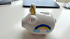 Spardose sparschwein als - spardose,