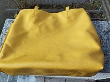 Wende Shopper PU Leder