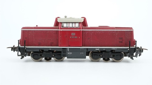 Trix express 2267 diesellok - trix,