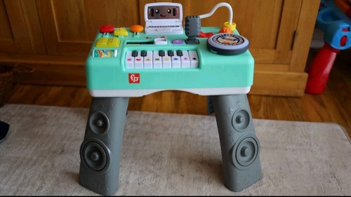 Fisher price lachen lernen - fisher-price,