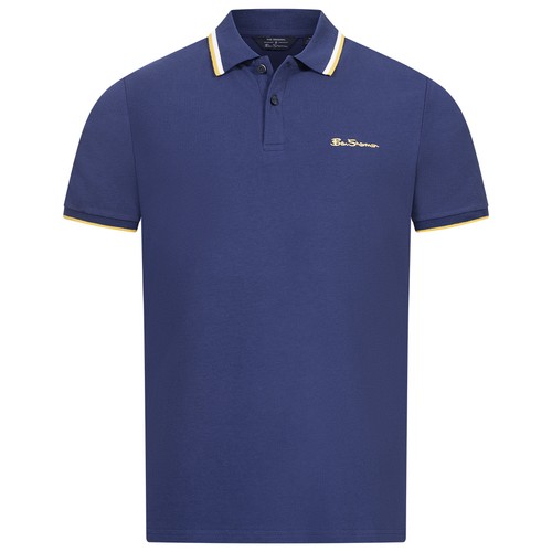 Ben sherman twin tipped - ben,
