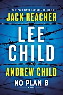 Plan a jack - b:, reacher