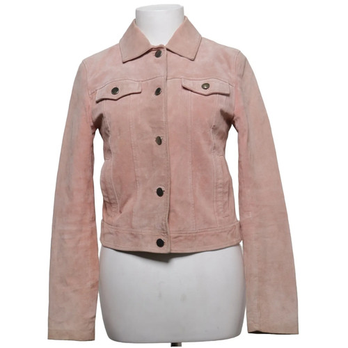 Stradivarius lederjacke - stradivarius,,