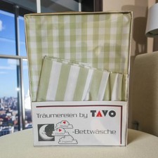 TAVO Kinderwagen-Garnitur