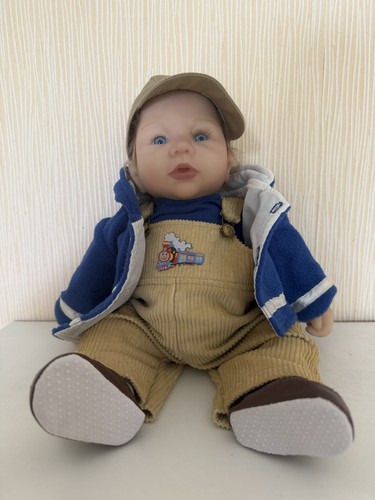 Puppe ashton drake bradford - ashton, drake/bradford