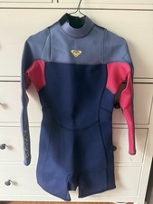 Roxy Neoprenanzug S New