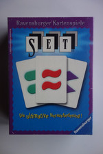 Ravensburger "SET!"