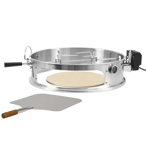 Bbq toro edelstahl pizzaring - bbq-toro,