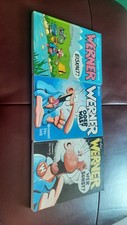 Werner Comic's
