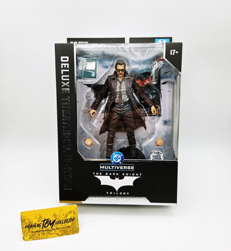 Batman the dark knight - dc,