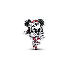 PANDORA X DISNEY Charm Minnie