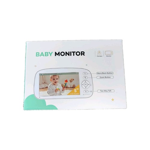 Video babyphone kamera - video,