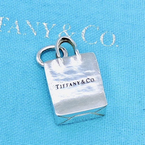 Tiffany einkaufstasche - &,