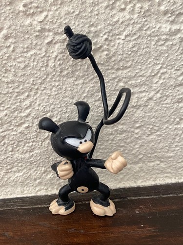 Marsupilami plastoy pvc - -,