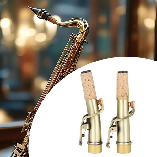 Teiliges sopransaxophon set - teiliges,