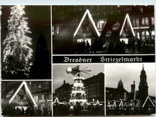 Dresden, Striezelmarkt, div