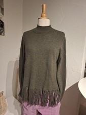 Repeat Cashmere  Pullover Gr