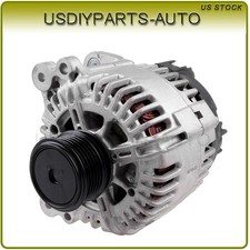 Alternator For Volkswagen