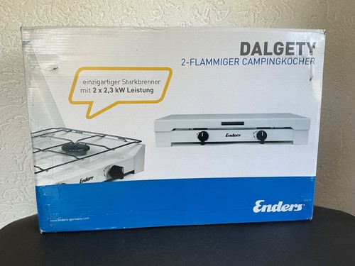Enders dalgety flammiger - enders, 2-flammiger