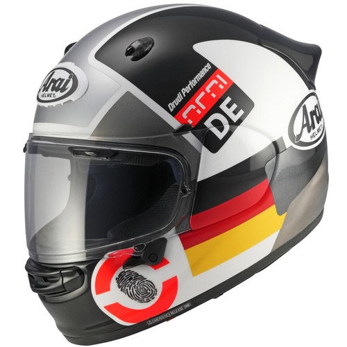 Arai motorrad helm quantic - helm,