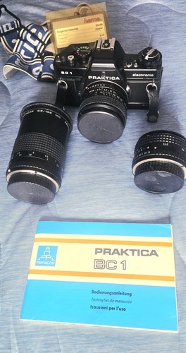 Praktica 1 - praktica,