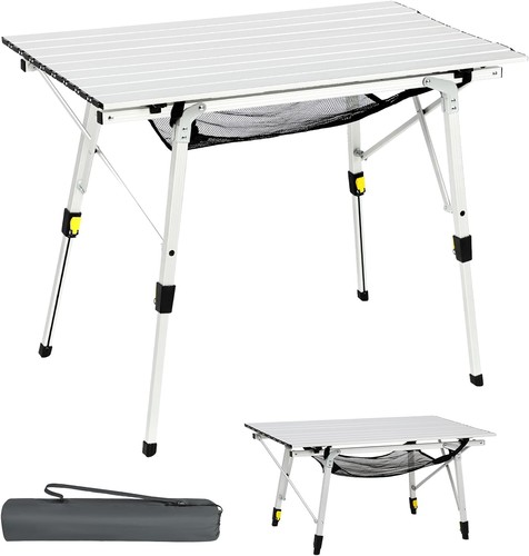 Portal klappbarer campingtisch - portal,