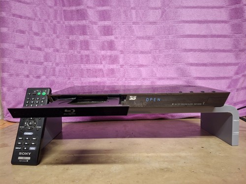 Sony blu ray player - sony,