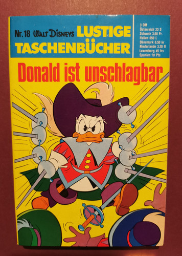 Ltb erstauflage 1972 - ,
