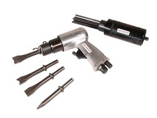 Druckluft-Meißelhammer