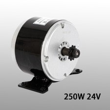 24v 250w my1016 - dc,