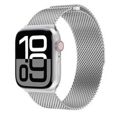 arktisband Milanaise Armband Bold für Apple Watch Series 1-11 SE Ultra 1 / 2 / 3