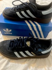 Adidas Handball Spezial Navy