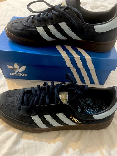 Adidas handball spezial - spezial, navy