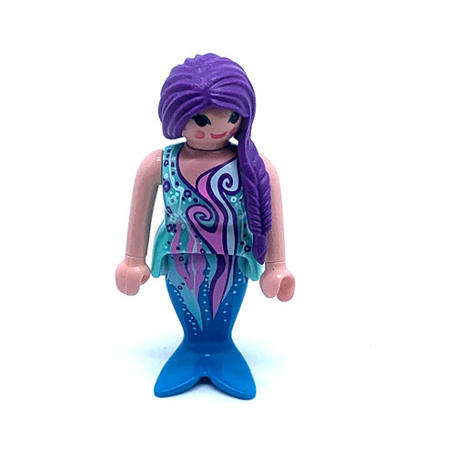 Playmobil magisches land - playmobil, *