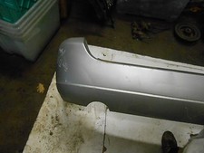 Stoßstange Stoßfänger Ford