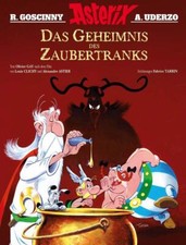 Asterix - Das Geheimnis des Zaubertranks | 2019 | deutsch