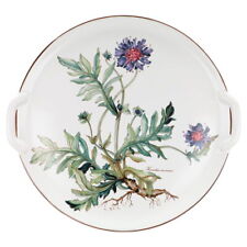 Kuchenplatte mit Griffen - Knautia arvensis Villeroy & Boch Botanica