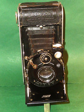 Nagel VOLLENDA 70/0, ca. 1930