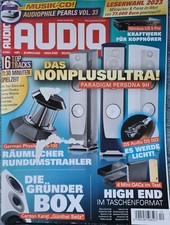 AUDIO - HIFI Surround High End