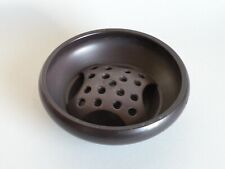 WÄCHTERSBACH STECKVASE IKEBANA Germany 50/60er Jahre