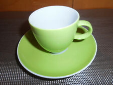 Espressotasse 2 tlg. 0,08 ltr