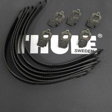 Thule Felgenbänder Zahnbänder 50820 für Fahrradhalter EuroClassic 904 908 909